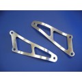 R&G Racing Exhaust Hanger for Honda CBR900 '95-'99 R&G Racing Exhaust Hanger for Honda CBR900 '95-'99